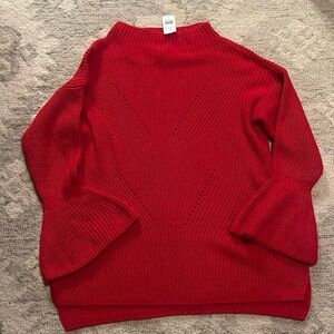 Loft sweater